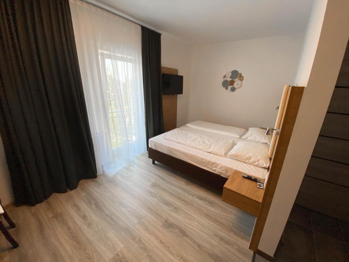 City Rooms Gede Leipzig Eksteriør bilde
